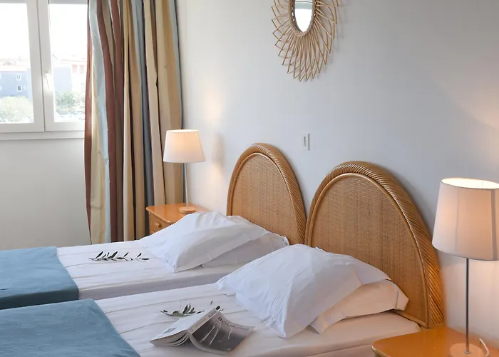 Hotel Le Tilbury