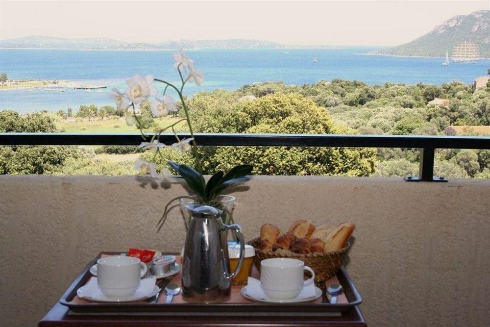 Le Tilbury Hotel Porto-Vecchio (Corsica)