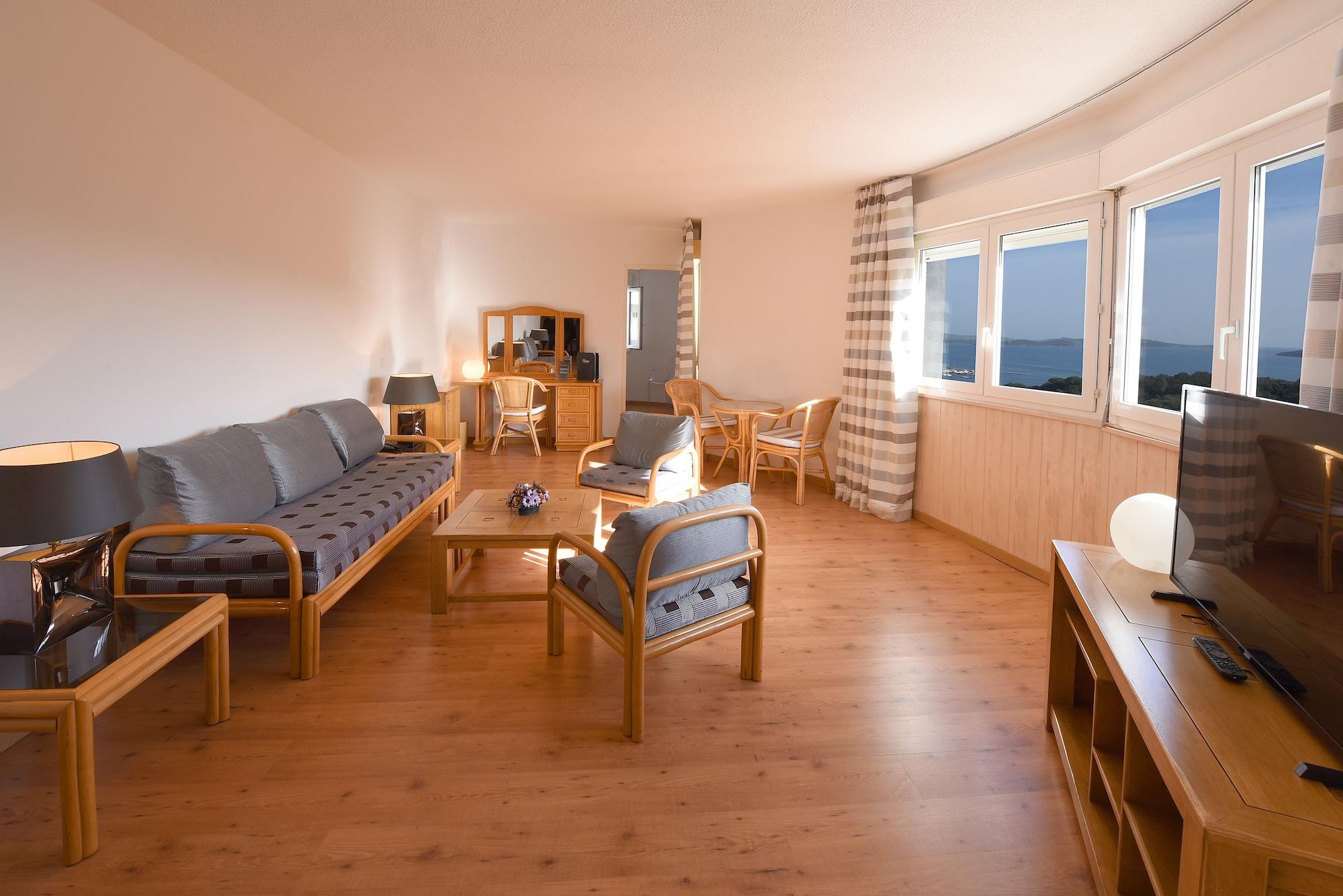 Hotel Le Tilbury