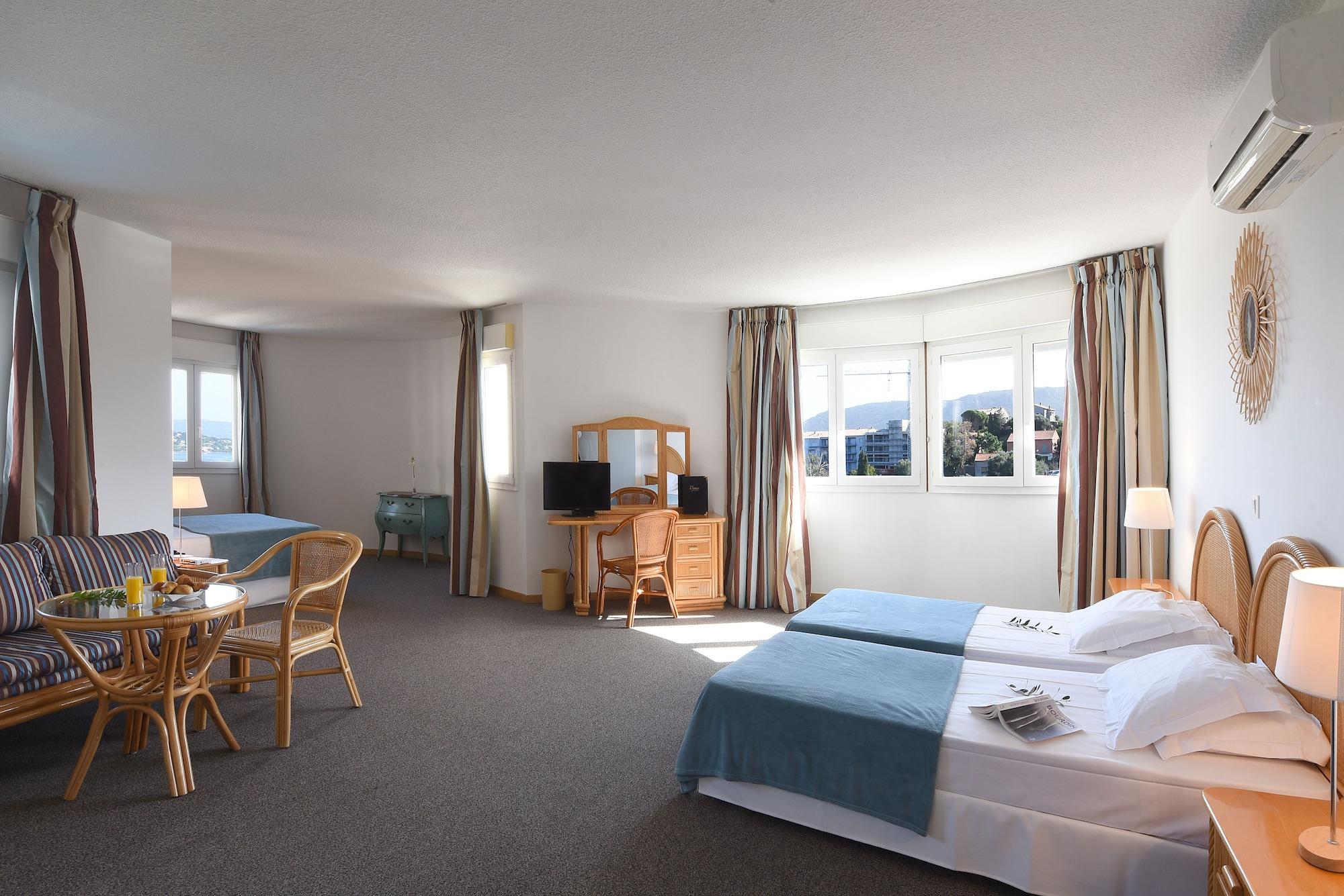 Hotel Le Tilbury