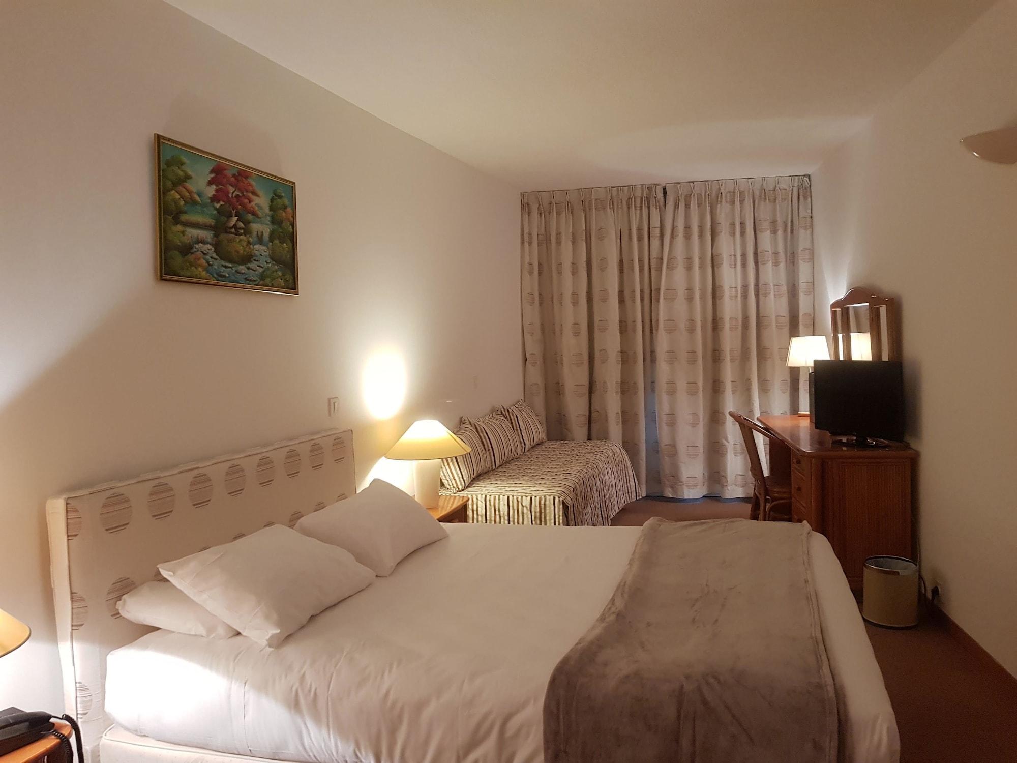 Le Tilbury Hotel Porto-Vecchio (Corsica)