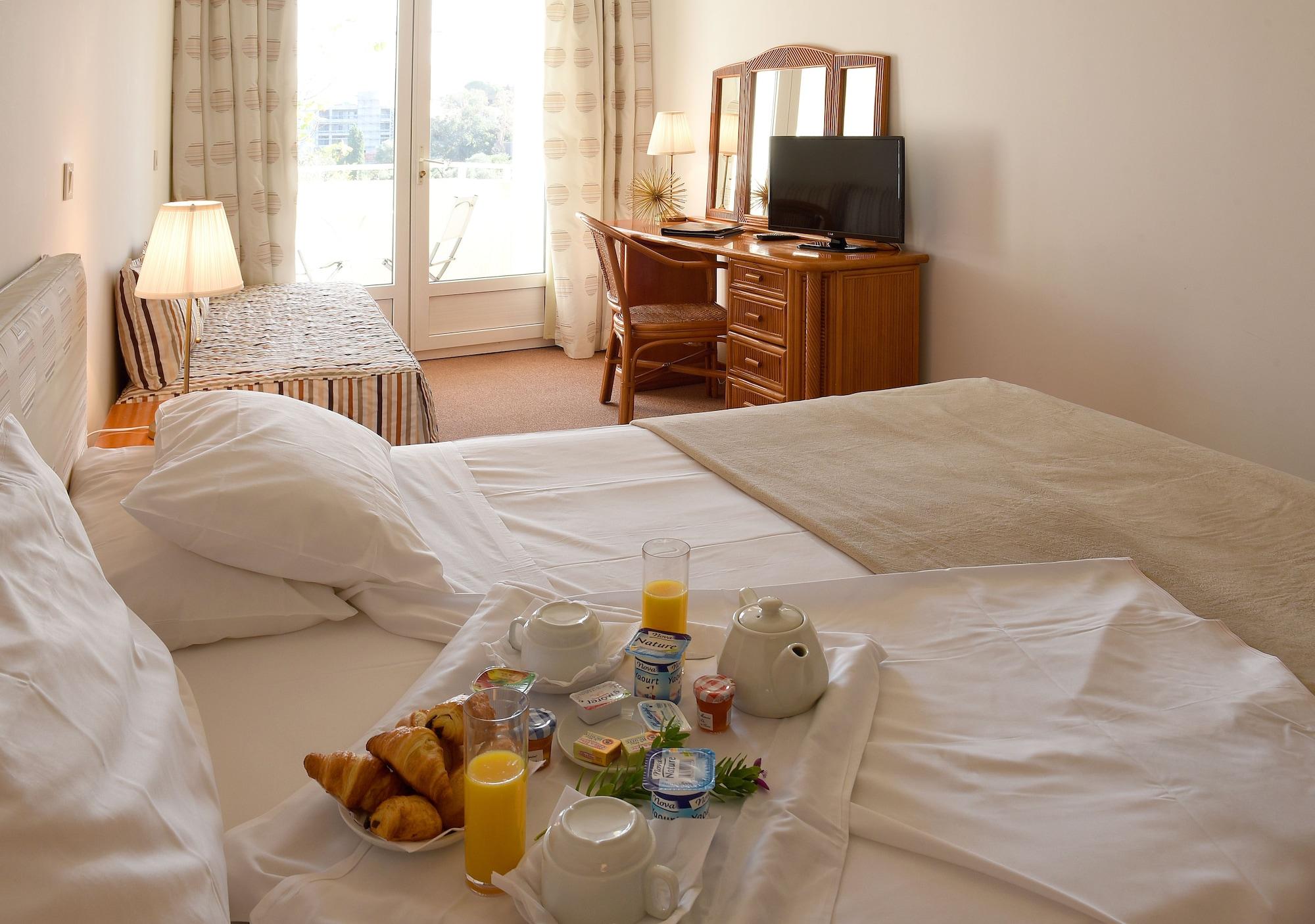 Le Tilbury 3* Porto-Vecchio (Corsica)