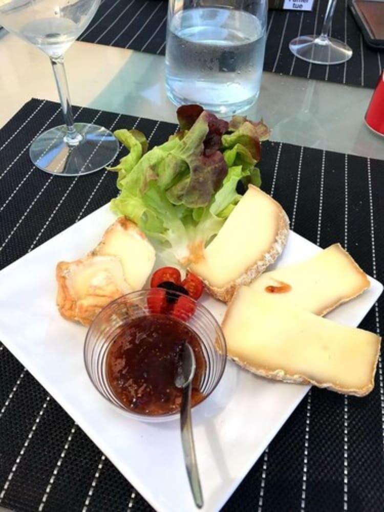Le Tilbury Hotel Porto-Vecchio (Corsica)