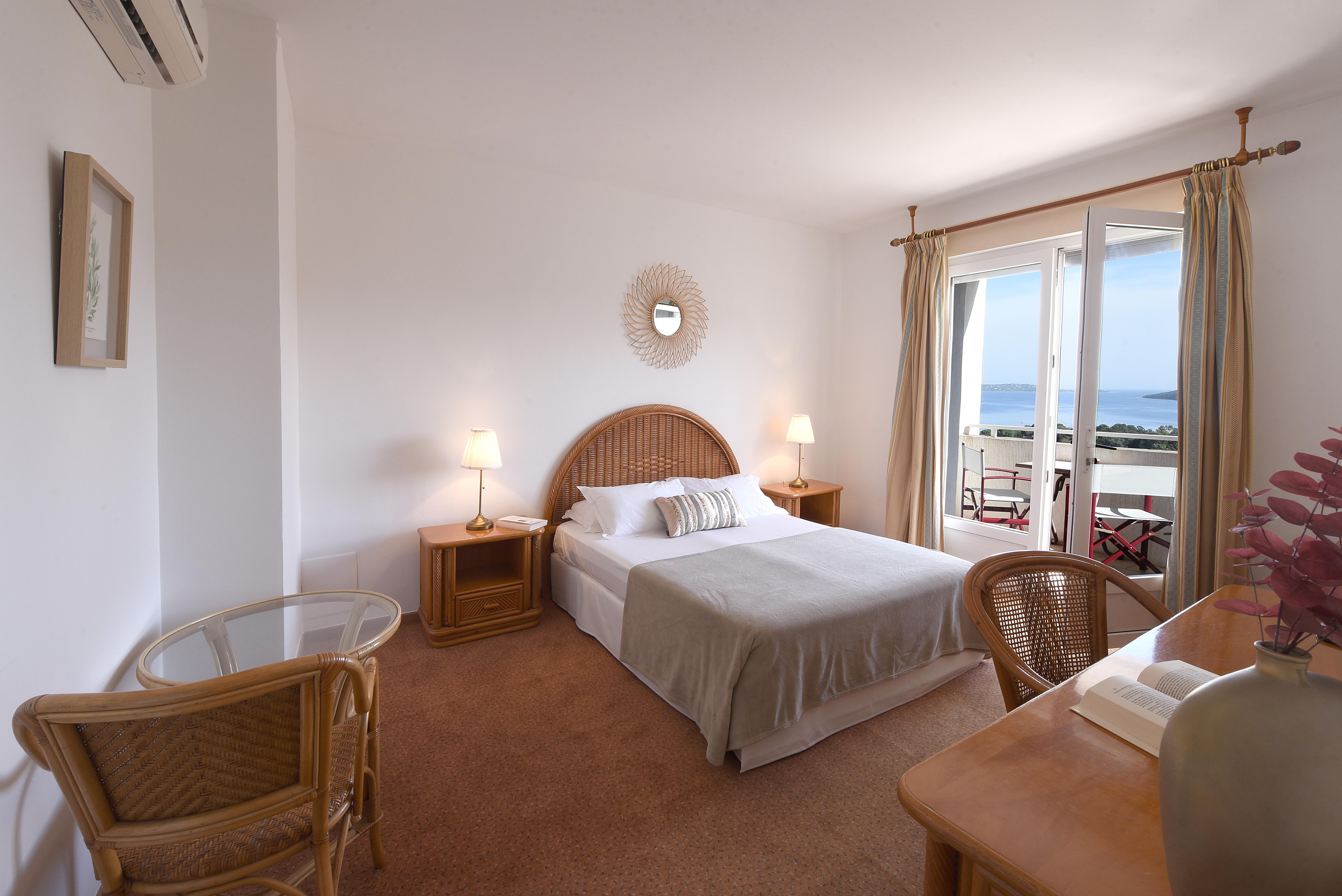 Le Tilbury Hotel