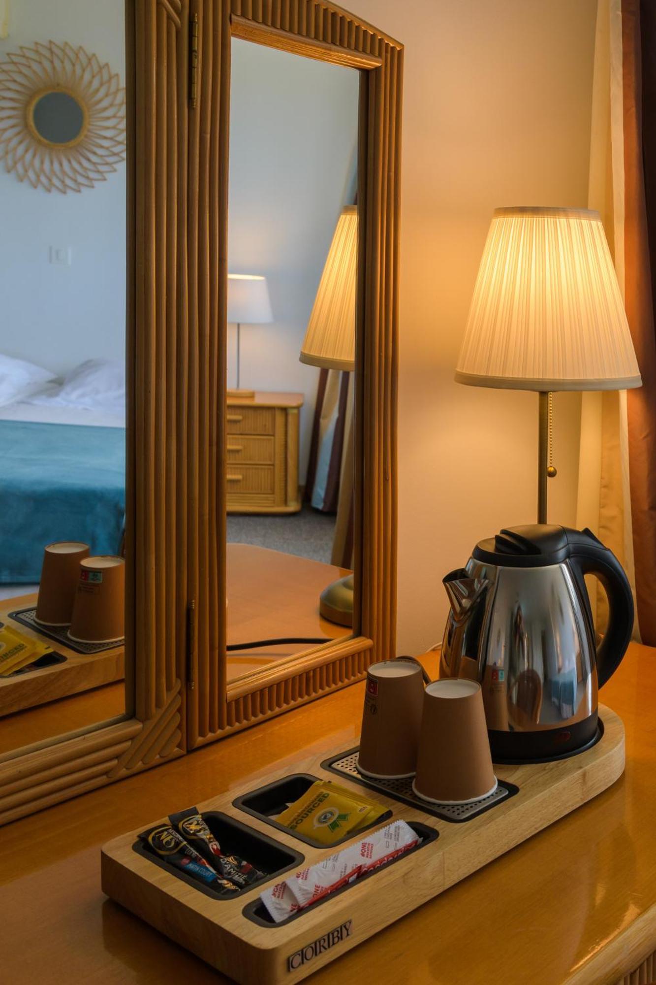 Le Tilbury Hotel Porto-Vecchio (Corsica)
