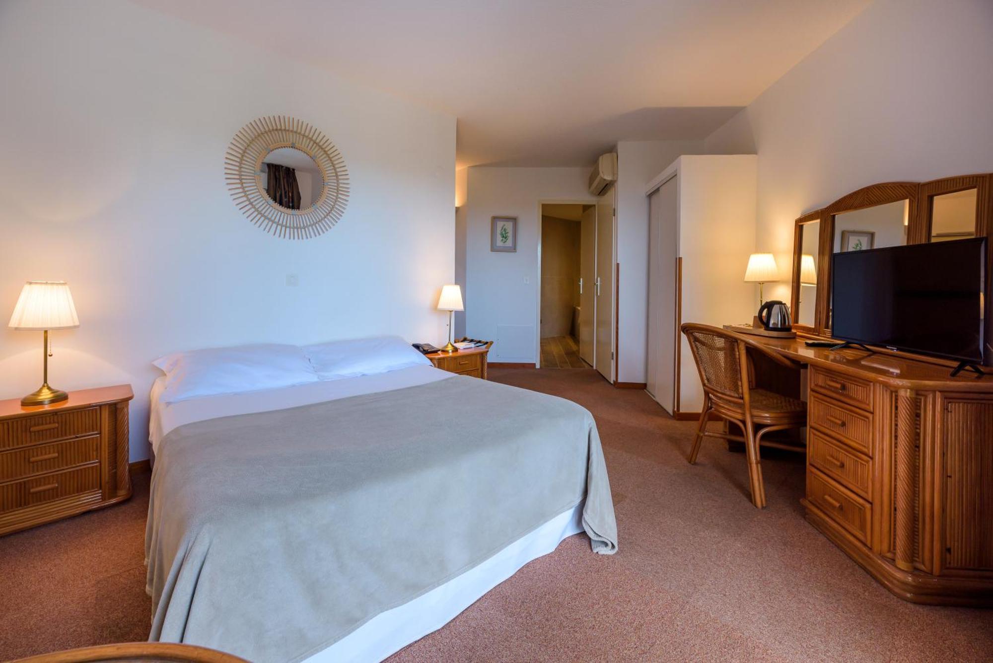 Le Tilbury Hotel 3*