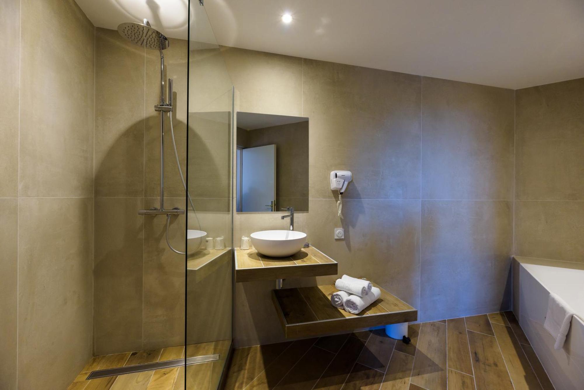 Le Tilbury 3* Porto-Vecchio (Corsica)