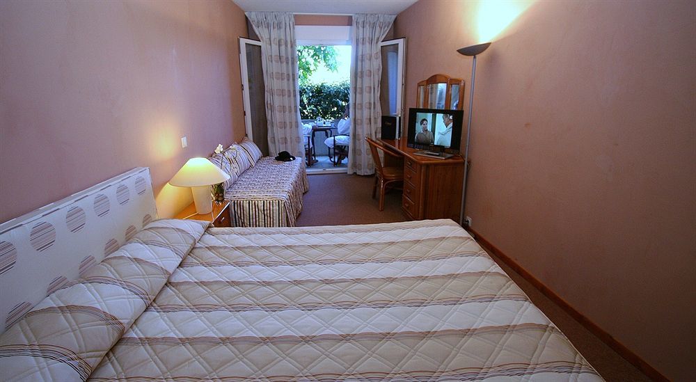 Le Tilbury 3* Porto-Vecchio (Corsica)