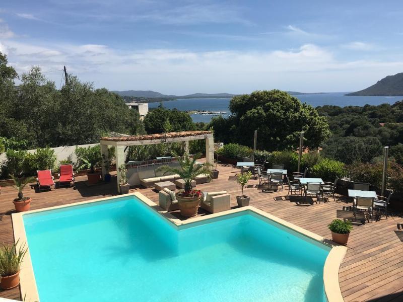 Le Tilbury Hotel