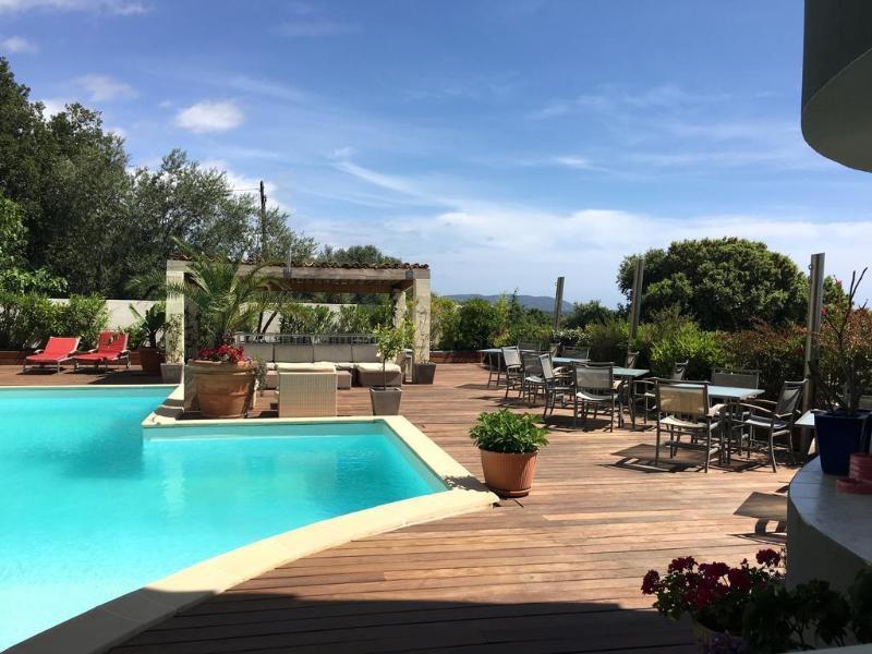 Hotel Le Tilbury 3*