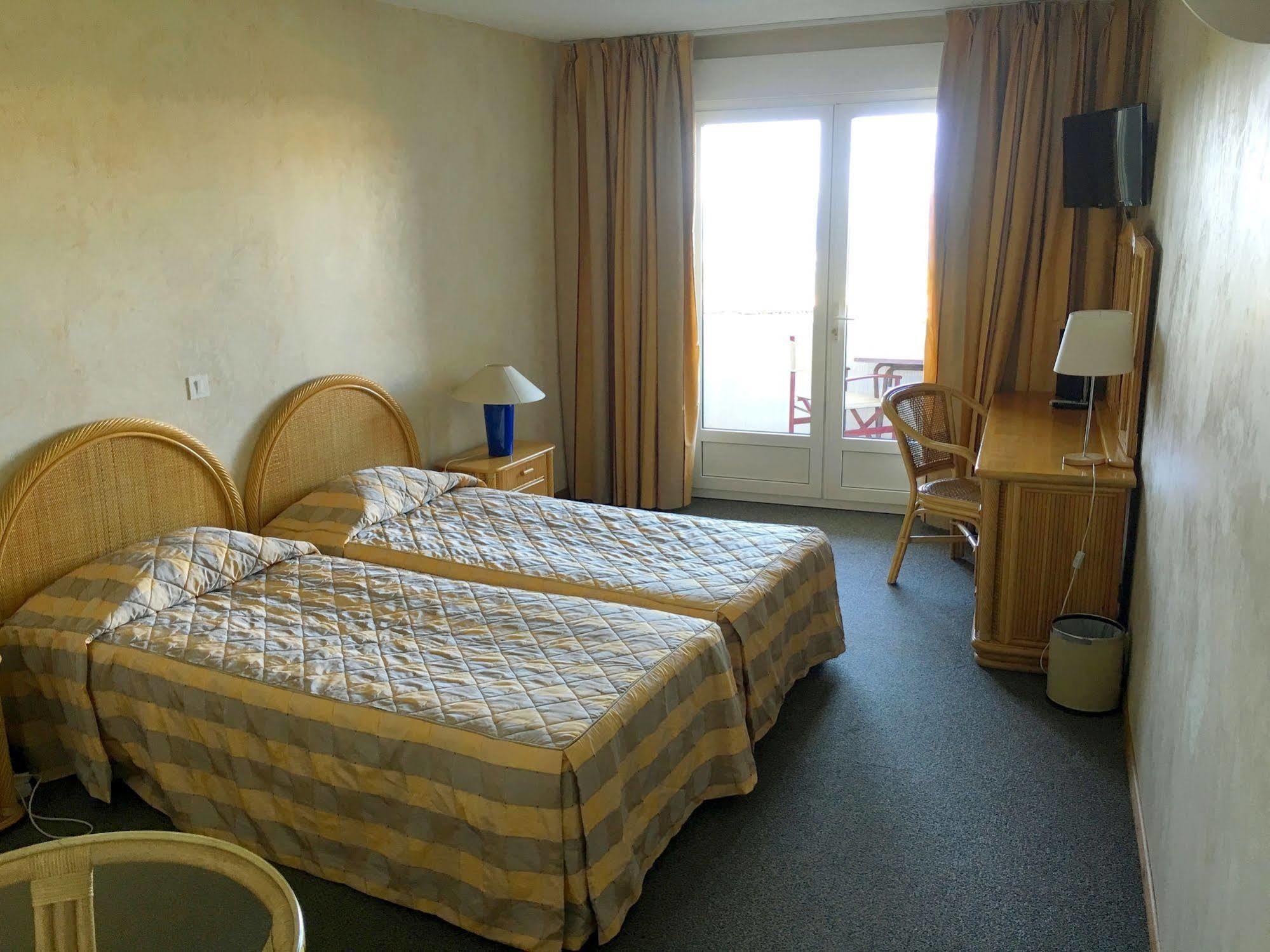 Le Tilbury Hotel