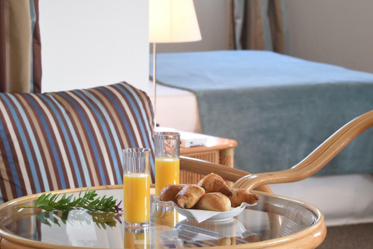 Le Tilbury Hotel Porto-Vecchio (Corsica)